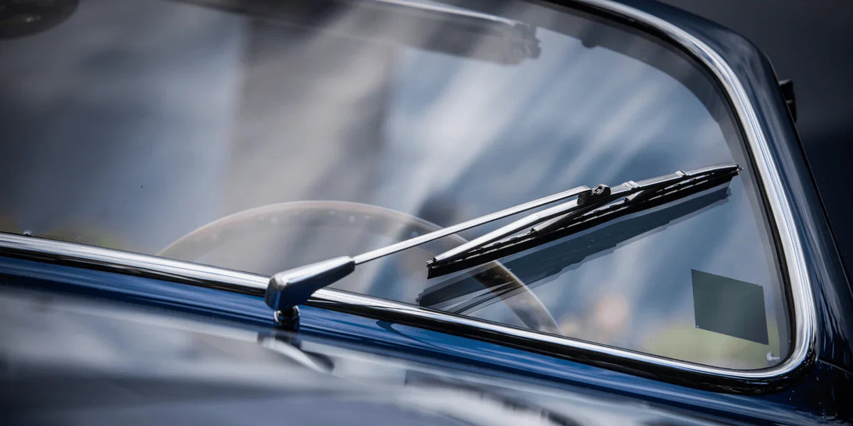 Windscreen