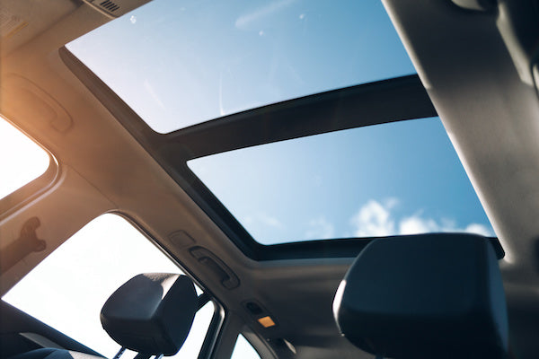 Sunroof