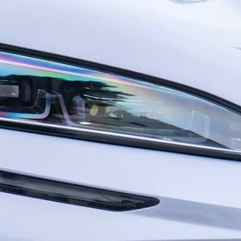 2025 MY BYD  Sealion 7 Right Headlight Assembly