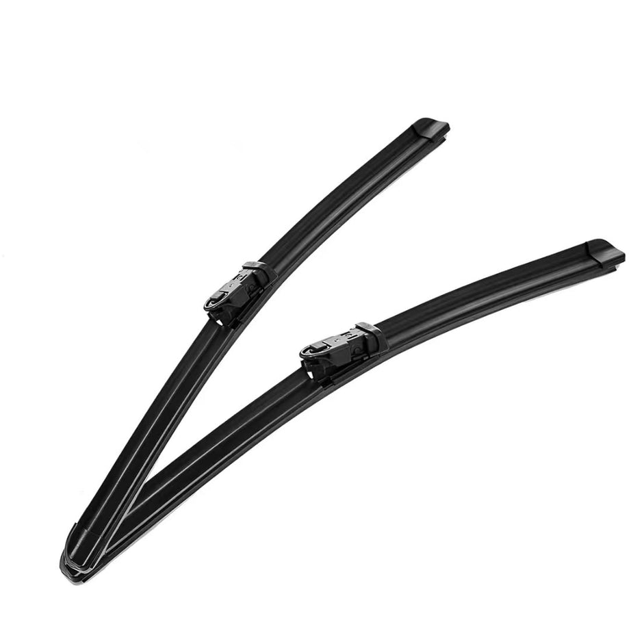 2019-2026 Tesla Model 3 Pair Windscreen Wipers