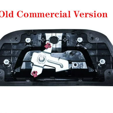 2019.10 –2020.10 GWM Ute Cannon Premium Commercial Cab Chassis Tailgate Handle