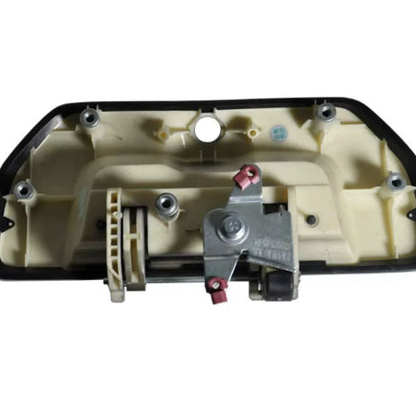 2019-2022 GWM Cannon Ute PV/OR OEM  Brown Without Lock Tailgate Handle