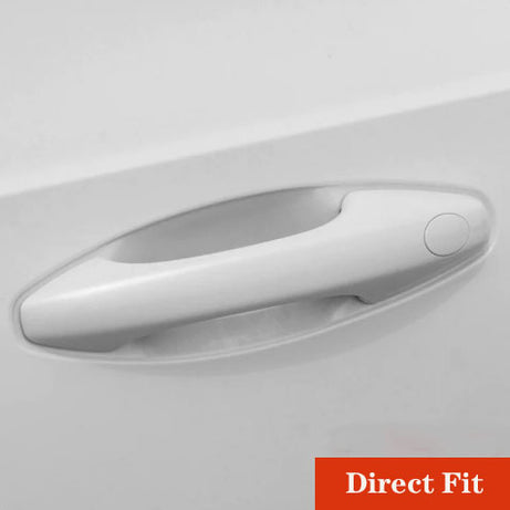 2021- GWM Haval Jolion Front Left Driver Outer Door Handle W/ Sensor