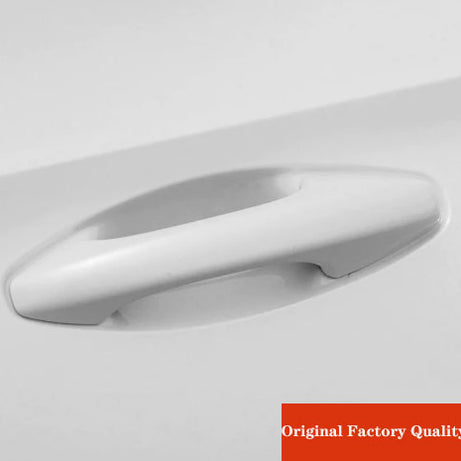2021- GWM Haval Jolion Right Rear Outer Door Handle