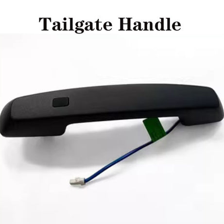 24-GWM  Tank 300 Tailgate Handle