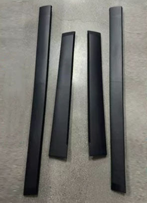 2021- GWM Haval Jolion Door trim strip