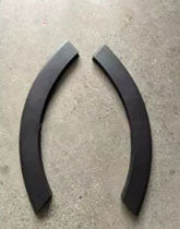 2021- GWM Haval Jolion Rear wheel arch rear section