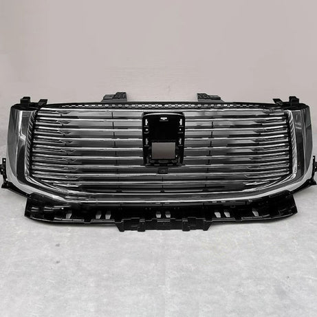 2022-GWM  Tank 500 front grille