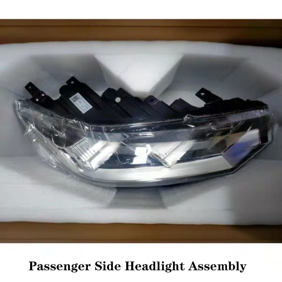 2022-2025 GWM Haval H6 GT Passenger Side Headlight Assembly