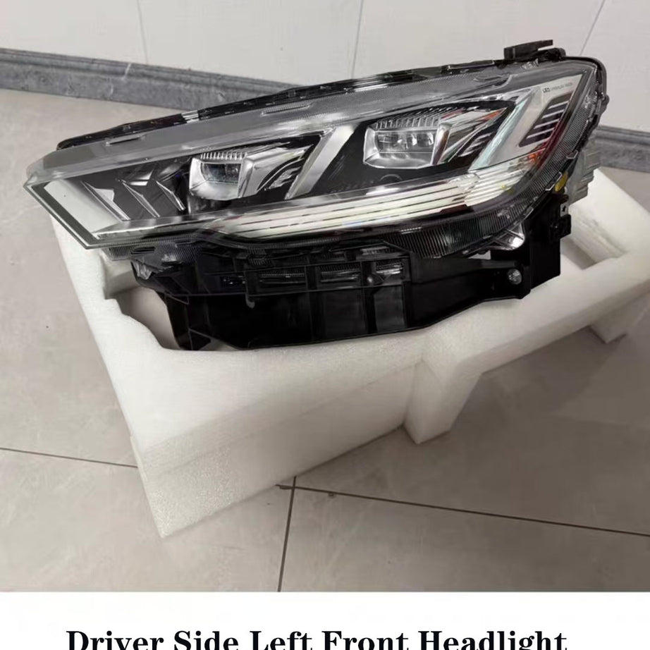 2022-2025 GWM Haval H6 GT  Driver Side Left Front Headlight