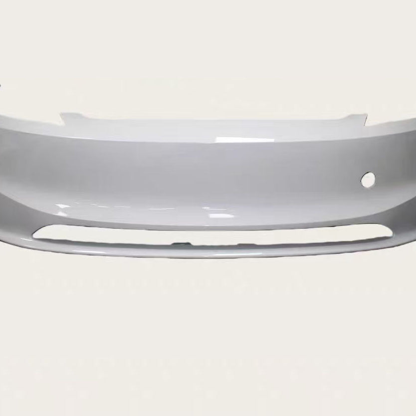 2023-2026 Tesla Model 3 Project Highland  Front Bumper