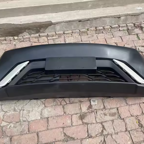 2025 BYD Atto 1 Front bumper