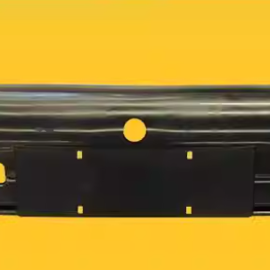 2025 BYD Dolphin Front bumper