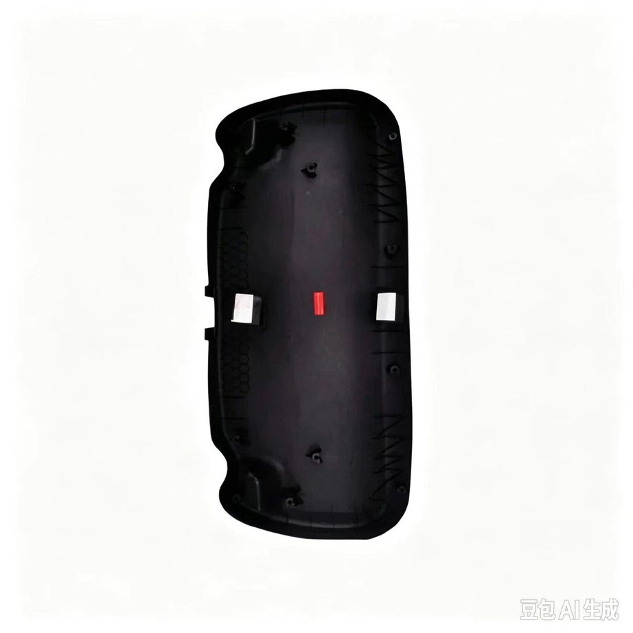 2017‑2023 Tesla Model 3 Rear Tailgate Trim Panel Cover