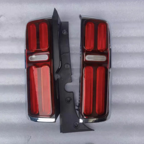 2022- GWM Tank 500 Left Rear Tail Light Assembly