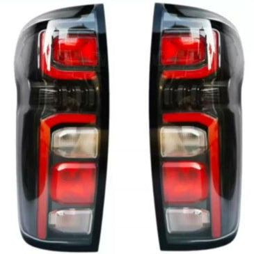 2023–GWM Cannon Commercial Ute Rear Tail Light Assembly Left & Right Pair