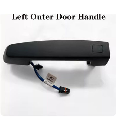 24-GWM  Tank 300 Left Front Door Exterior Handle
