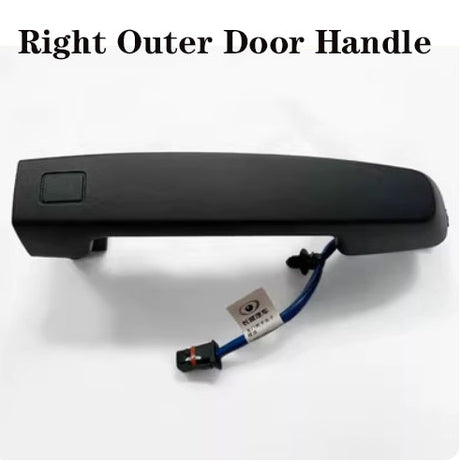 24-GWM  Tank 300 Right Front Exterior Door Handle