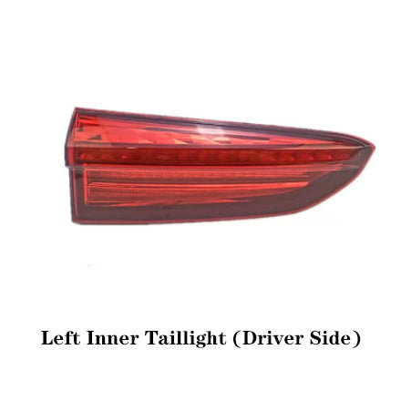 2021- GWM Haval Jolion Driver Side Inner Taillight
