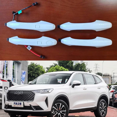 2020-2023 GWM Haval H6 3rd Generation Front Left/Right Outer Door Handle