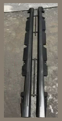 2021- GWM Haval Jolion Side skirt molding