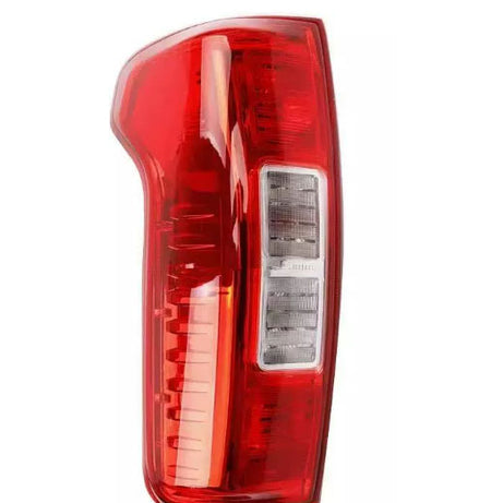 2019–2022 GWM Cannon OEM Commercial Ute Rear Taillight Assembly Left Driver Side
