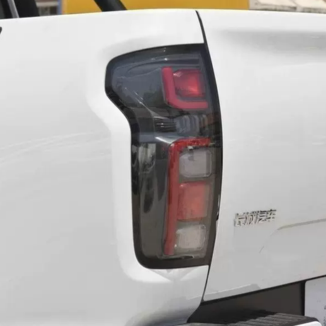 2023–GWM Cannon Commercial Ute Rear Tail Light Assembly Driver Side Left