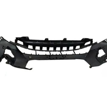 2021- GWM Haval Jolion Front Bumper Upper Section