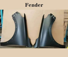 2021- GWM Haval Jolion Front left fender / Front right fender