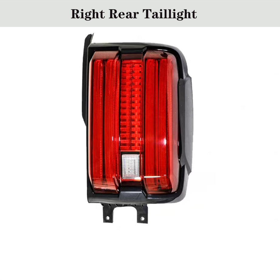24-GWM  Tank 300Left/Right Rear Taillight
