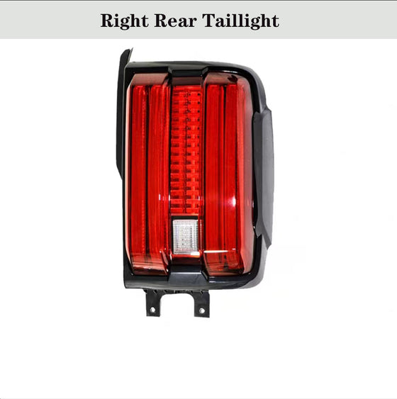24-GWM  Tank 300Left/Right Rear Taillight