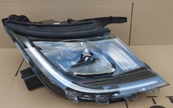 2025 MY BYD Dolphin Left Headlight Assembly