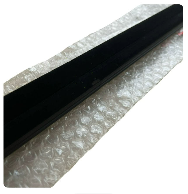 2022-GWM Tank 500 OEM 4-door door exterior glass molding and weatherstrip