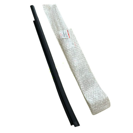 2022-GWM Tank 500 OEM 4-door door exterior glass molding and weatherstrip