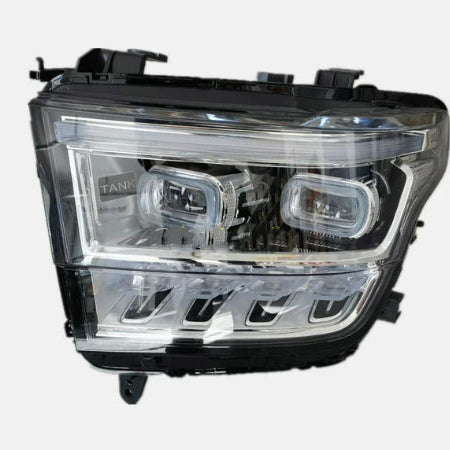 2022-GWM  Tank 500  Left Front Headlight Assembly