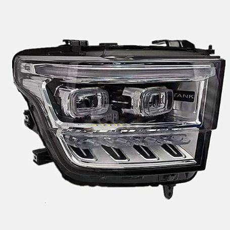 2022-GWM Tank 500  Right Front Headlight Assembly