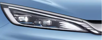 BYD Atto 3 Left Headlight Assembly