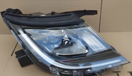 2025 MY BYD Dolphin Right Headlight Assembly