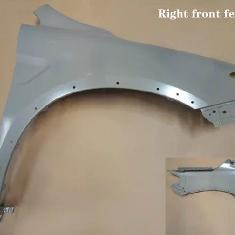 2020-2026 GWM Haval H6 Sport Version Right Front Fender