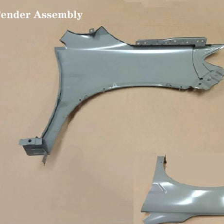2020-2026  GWM Haval H6 Sport Version Left Front Fender