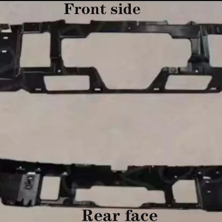 24-GWM  Tank 300 Front Bumper Reinforcement