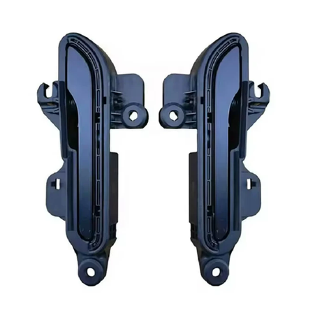 2017-2023 Tesla  Model 3 Left & Right Outer Door Handle Assembly Pair