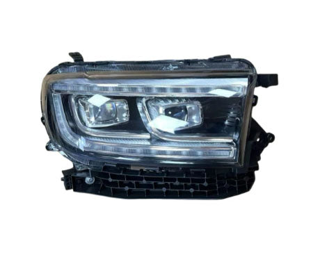 2023-2026 GWM Cannon Passenger Ute Right Front Headlight