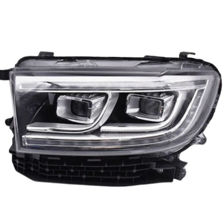 2023-2026 GWM Cannon Passenger Ute  Driver Side Left Front Headlamp