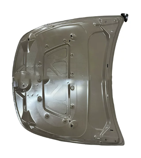2017‑2023 Tesla Model 3 Front Bonnet