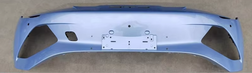 2025 BYD Seal Front bumper