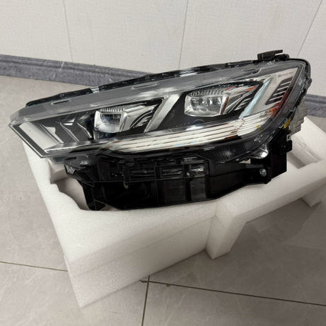 2020-2025 GWM Haval H6 Left headlight