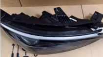 2025 MY BYD Atto 2 Right Headlight Assembly