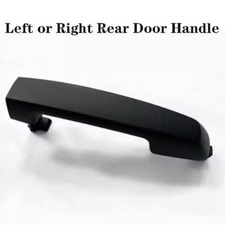 24-GWM  Tank 300 Left/Right Rear Door Handle