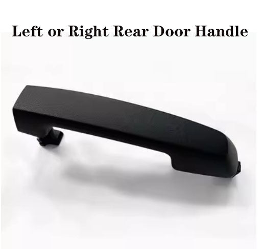 24-GWM  Tank 300 Left/Right Rear Door Handle